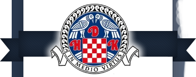 Hrvatski diplomatski klub