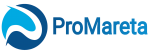 PRO MARETA Logo